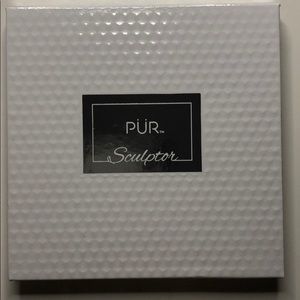 Pur Sculptor Palette